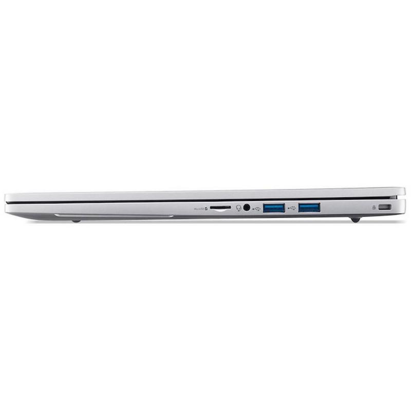 Portatil acer aspire lite al15 - 32p n4500 4gb ssd 128gb 15.6 pulgadas
