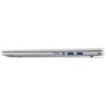 Portatil acer aspire lite al15 - 32p n4500 4gb ssd 128gb 15.6 pulgadas