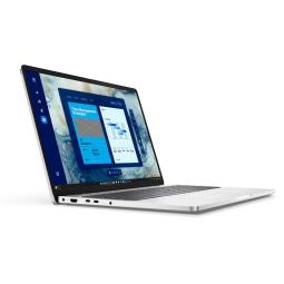 Portatil dell pro 16 pc16250 u7 - 255u 32gb ssd 1tb 16 pulgadas