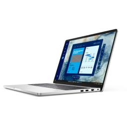 Portatil dell pro 16 pc16250 u7 - 255u 32gb ssd 1tb 16 pulgadas