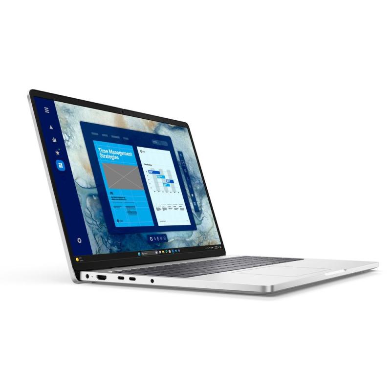 Portatil dell pro 16 pc16250 u7 - 255u 32gb ssd 1tb 16 pulgadas