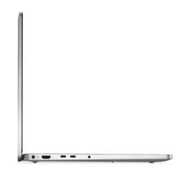 Portatil dell pro 16 pc16250 u7 - 255u 32gb ssd 1tb 16 pulgadas