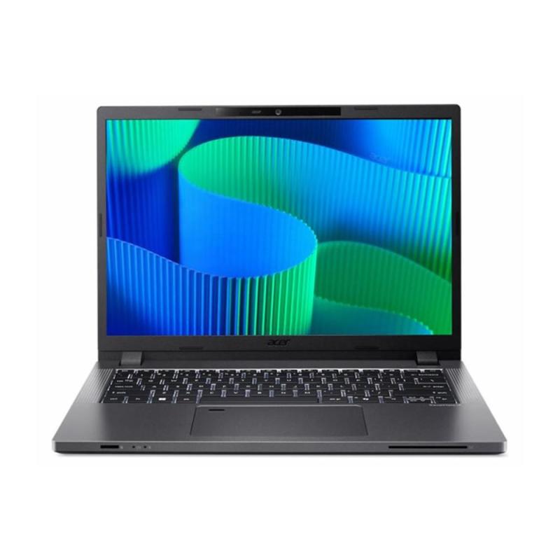 Portatil acer tmp214 - 55 - g2 - tco i5 - 120u 16gb ssd 512gb 14 pulgadas