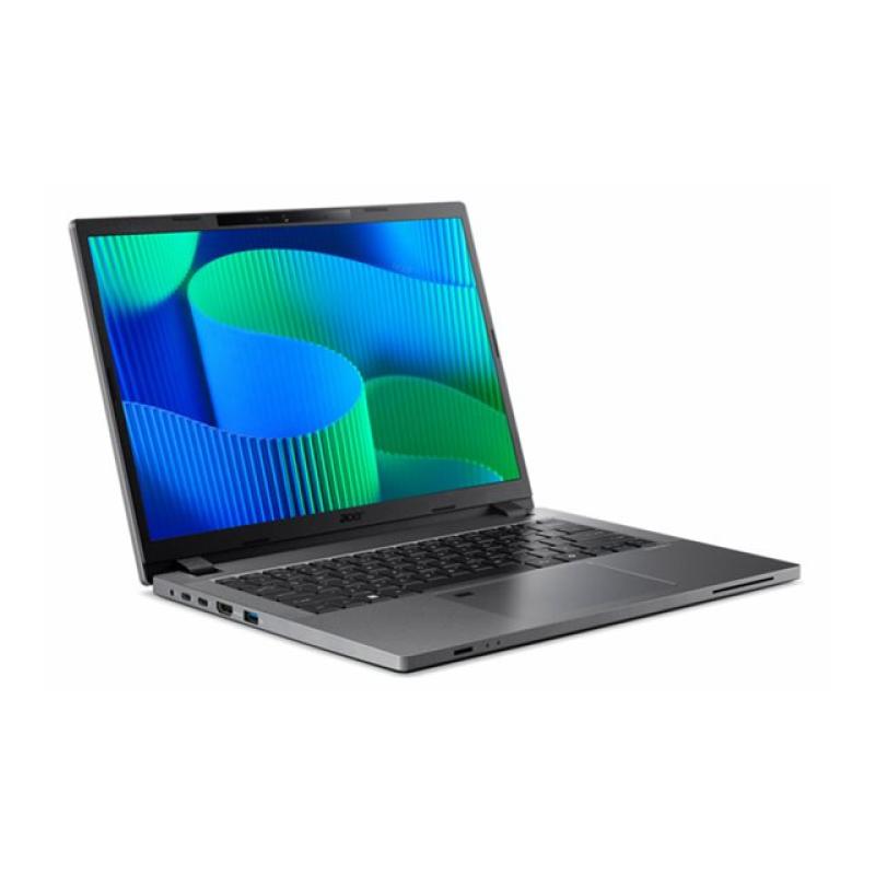 Portatil acer tmp214 - 55 - g2 - tco i5 - 120u 16gb ssd 512gb 14 pulgadas