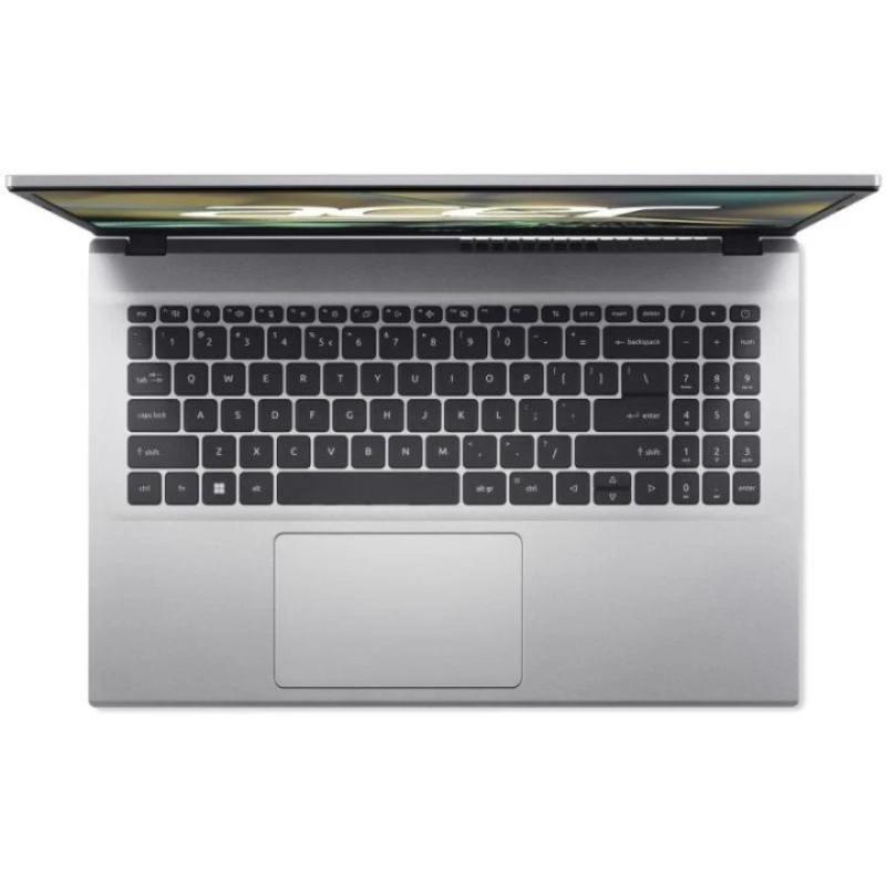 Portatil acer a315 - 59 - 52vv i5 - 1235u 16gb ssd 512gb 15.6 pulgadas