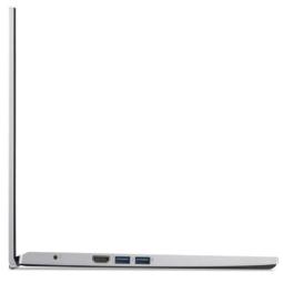Portatil acer a315 - 59 - 52vv i5 - 1235u 16gb ssd 512gb 15.6 pulgadas
