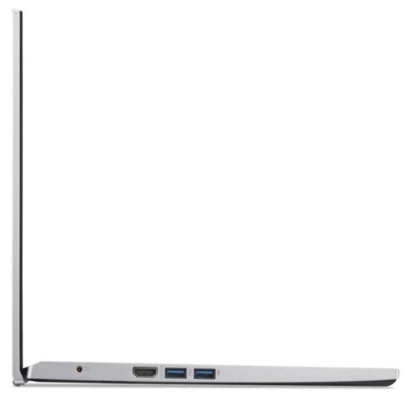 Portatil acer a315 - 59 - 52vv i5 - 1235u 16gb ssd 512gb 15.6 pulgadas