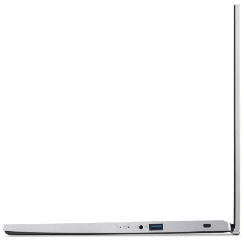 Portatil acer a315 - 59 - 76en i7 - 1255u 16gb ssd 1tb 15.6 pulgadas