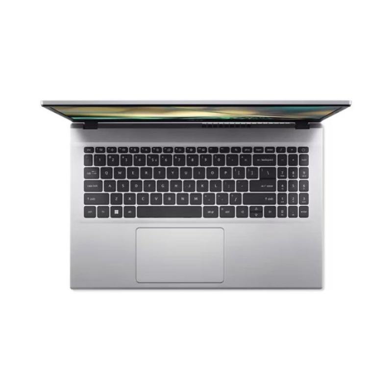 Portatil acer a315 - 59 - 76en i7 - 1255u 16gb ssd 1tb 15.6 pulgadas