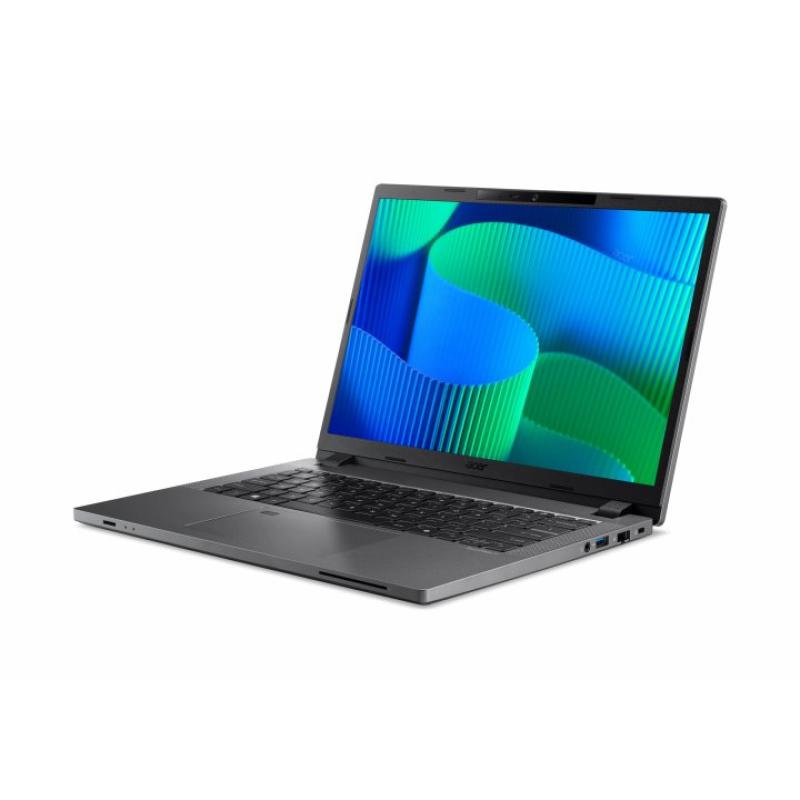 Portatil acer tmp214 - 55 - g2 - tco - 54x9 i5 - 120u 16gb ssd 512gb 14 pulgadas