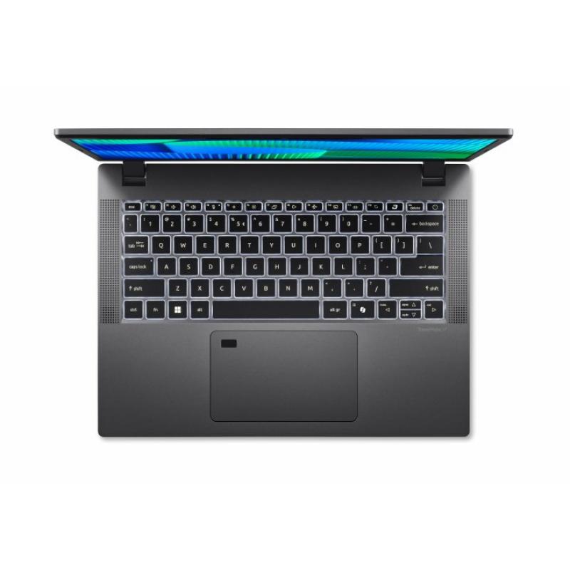 Portatil acer tmp214 - 55 - g2 - tco - 54x9 i5 - 120u 16gb ssd 512gb 14 pulgadas