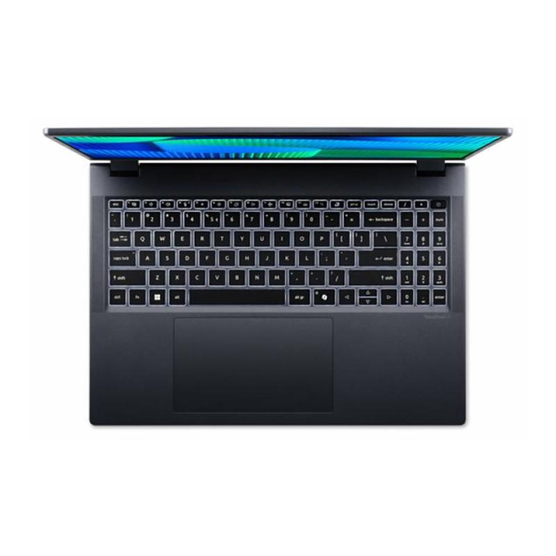 Portatil acer tmp416 - 53 - tco u7 - 155u 32gb ssd 1.024tb 16 pulgadas