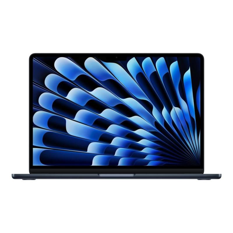 Portatil apple macbook air 13 apple m4 16gb ssd 256gb 13.6 pulgadas