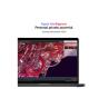 Portatil apple macbook pro 16 - apple m4 - 24gb - ssd 512gb - 16.2 pulgadas - space black