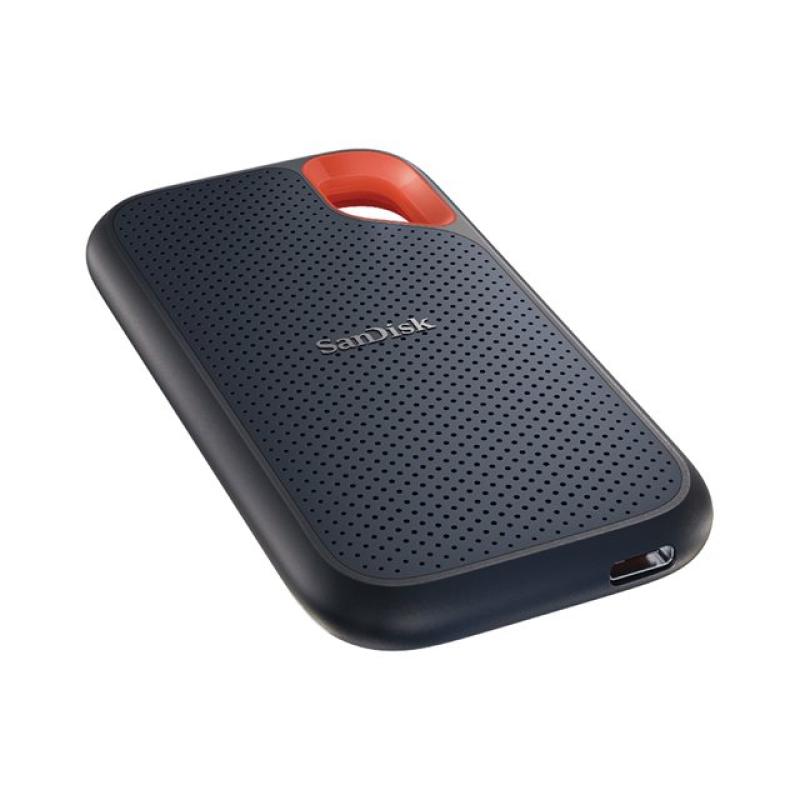 Disco duro externo ssd sandisk 8tb extreme portable