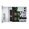 Servidor dell poweredge r660xs xeon silver 4410y 32gb ssd 480gb