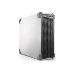 Servidor dell poweredge t160 xeon e - 2414 16gb 2tb