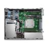 Servidor dell poweredge t160 xeon e - 2414 16gb 2tb