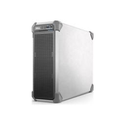 Servidor dell poweredge t160 intel xeon e - 2414 16gb 2tb
