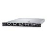 Servidor dell poweredge r660xs xeon silver 4410t 32gb ssd 480gb