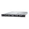 Servidor dell poweredge r660xs xeon silver 4410y 32gb ssd 480gb