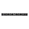 Servidor dell poweredge r660xs xeon silver 4410y 32gb ssd 480gb