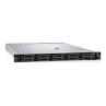 Servidor dell poweredge r660xs xeon silver 4410y 32gb ssd 480gb