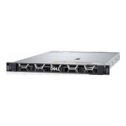 Servidor dell poweredge r660xs xeon silver 4410y 32gb ssd 480gb