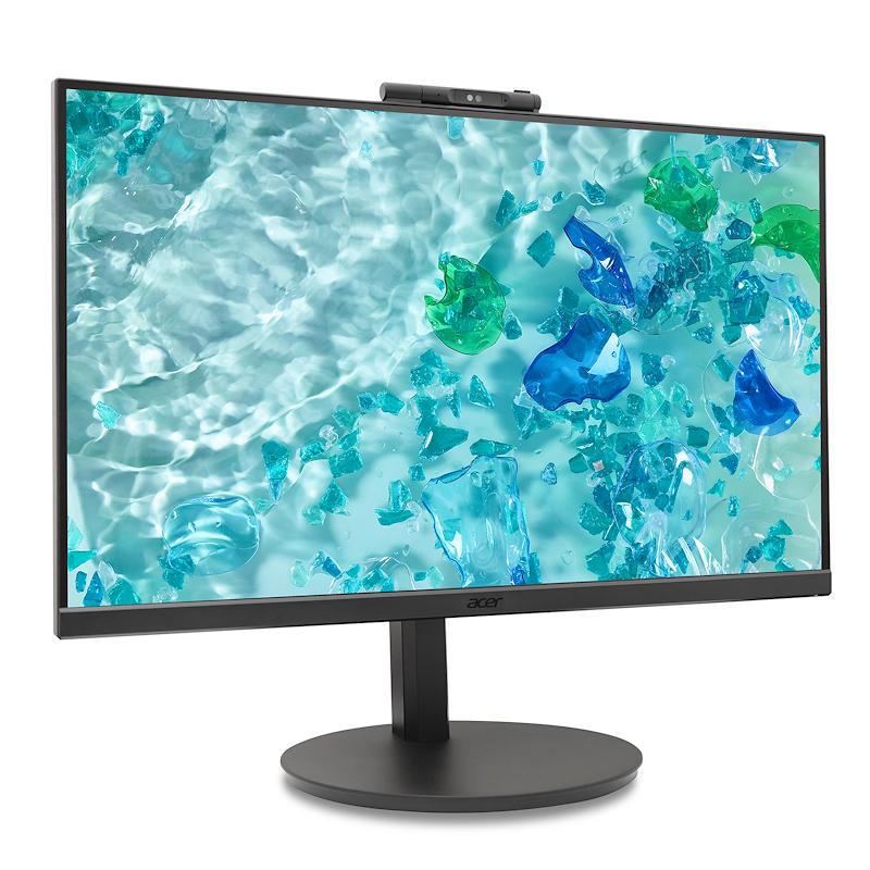 Monitor acer cb242ye 23.8 pulgadas fhd 100hz