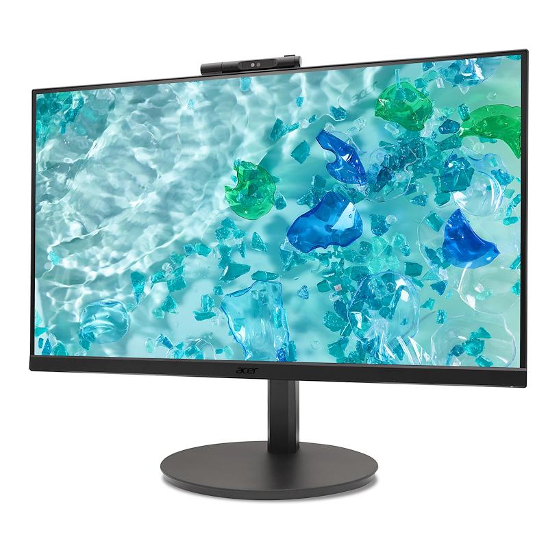 Monitor acer cb242ye 23.8 pulgadas fhd 100hz