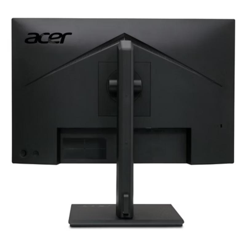 Monitor acer b247y gbmiprx 23.8 pulgadas fhd 120hz
