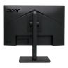 Monitor acer b247y gbmiprx 23.8 pulgadas fhd 120hz