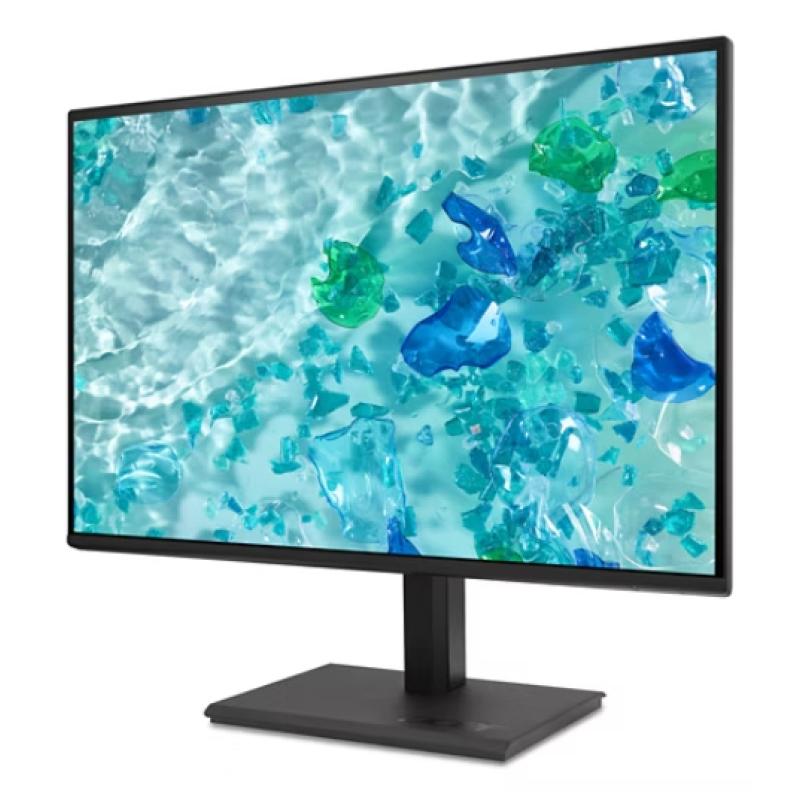 Monitor acer vero b247y gbmiprzx 23.8 pulgadas fhd 120hz
