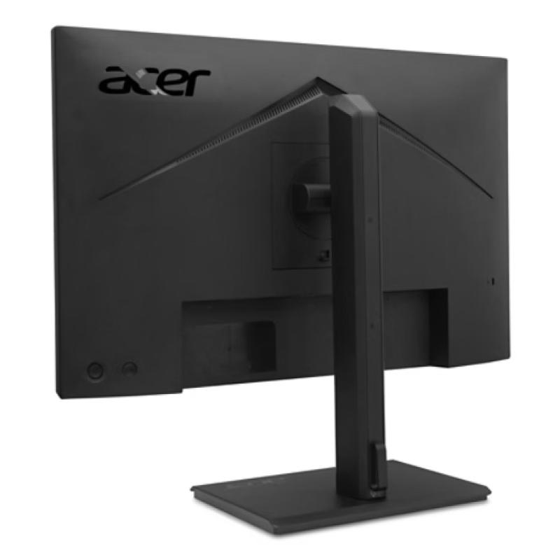 Monitor acer vero b247y gbmiprzx 23.8 pulgadas fhd 120hz