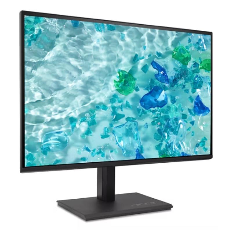 Monitor acer vero b247y gbmiprzx 23.8 pulgadas fhd 120hz