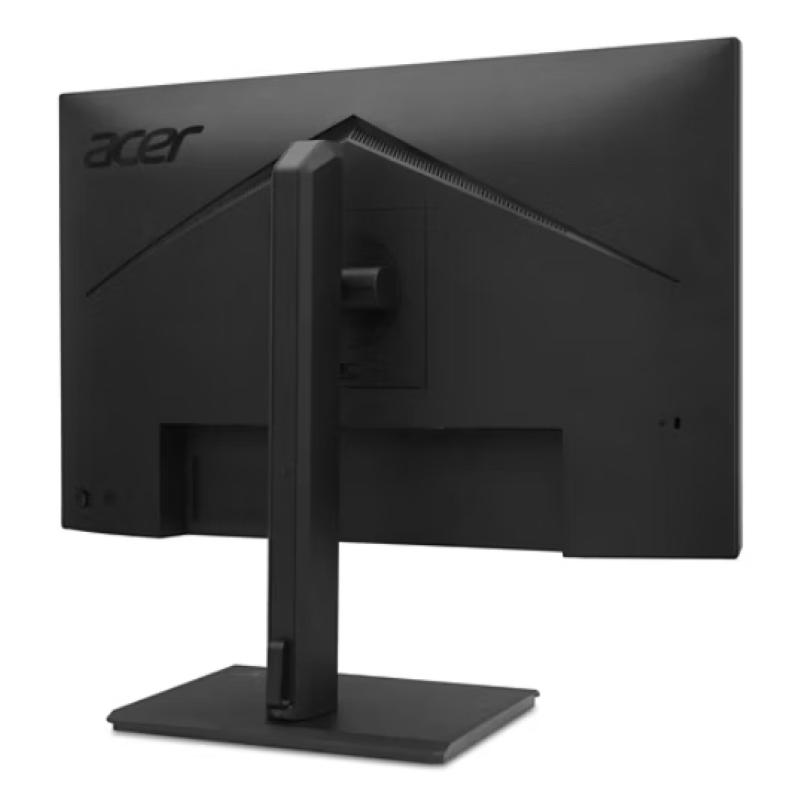 Monitor acer vero b247y gbmiprzx 23.8 pulgadas fhd 120hz