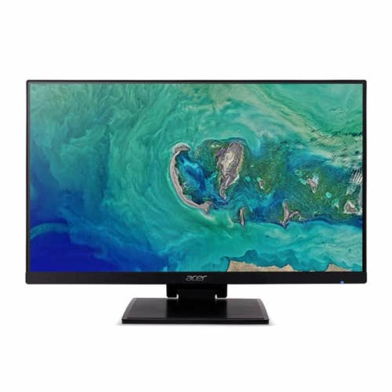 Monitor acer ut241yavbmihuzx 23.8 pulgadas fhd 75hz