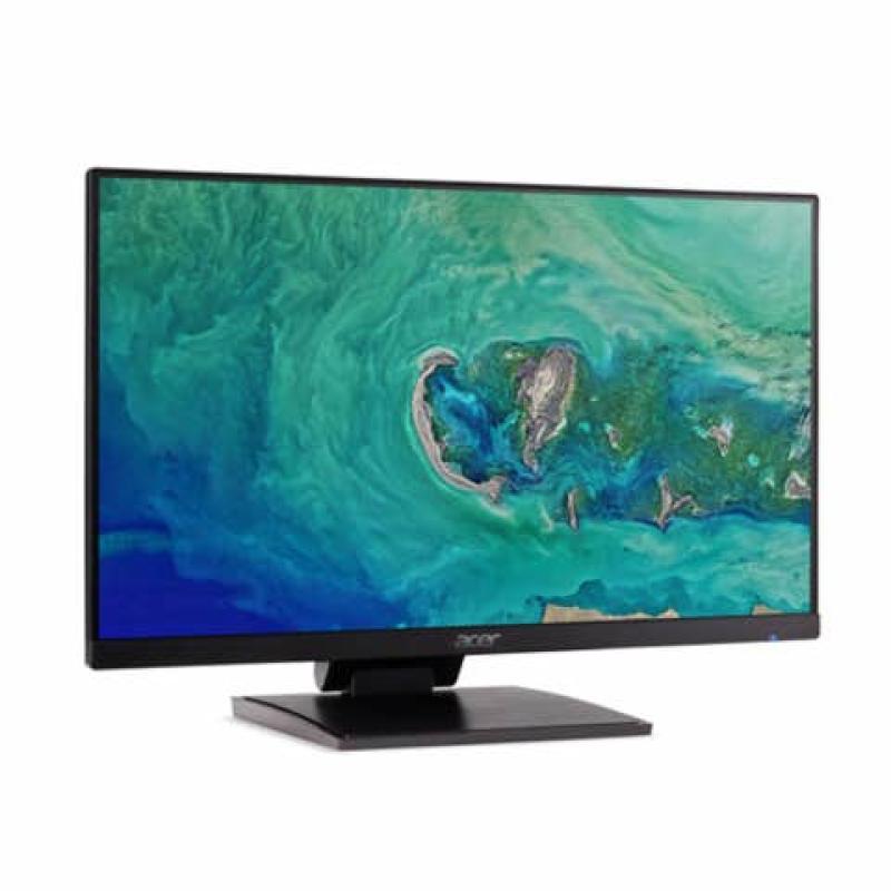 Monitor acer ut241yavbmihuzx 23.8 pulgadas fhd 75hz
