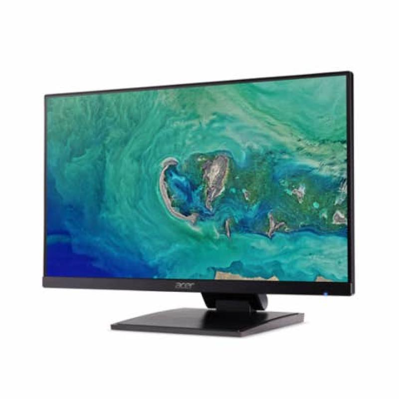 Monitor acer ut241yavbmihuzx 23.8 pulgadas fhd 75hz