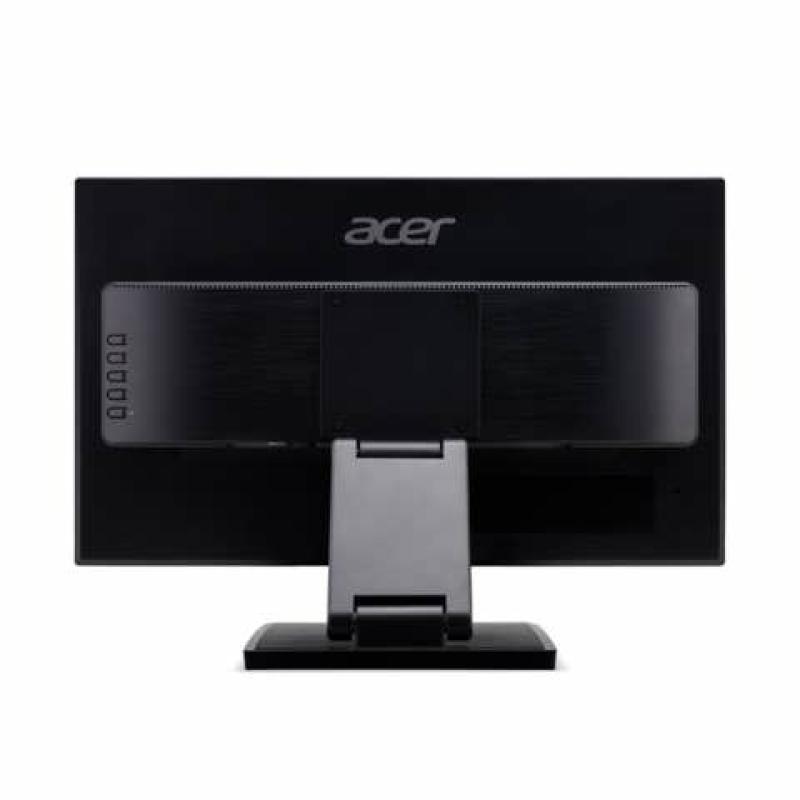 Monitor acer ut241yavbmihuzx 23.8 pulgadas fhd 75hz