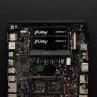 Memoria ram ddr4 64gb 2x32gb kingston - 3200mhz - pc4 - 25600 - fury impact - cl20 - 1.2v - sodimm
