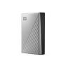 Disco duro externo hdd wd western digital 6tb my passport ultra for mac usb tipo c plata