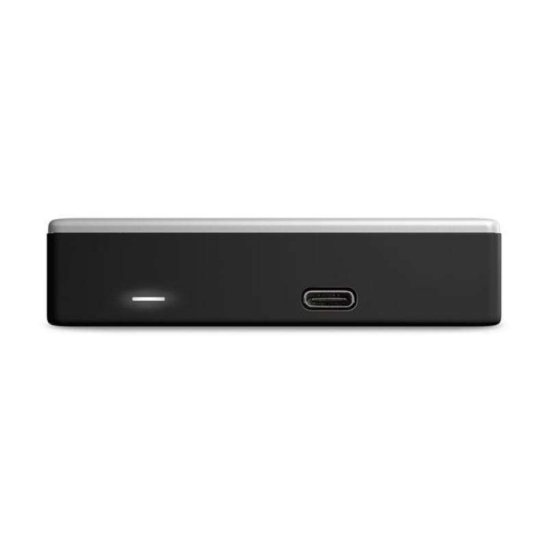 Disco duro externo hdd wd western digital 6tb my passport ultra for mac usb tipo c plata