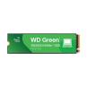 Disco duro interno ssd wd western digital green sn3000 wds200t4g0e - 00cps0 2tb pcie4 nvme