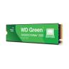 Disco duro interno ssd wd western digital green sn3000 wds200t4g0e - 00cps0 2tb pcie4 nvme