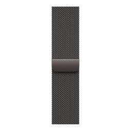 Loop apple para para reloj inteligente 42mm milanese