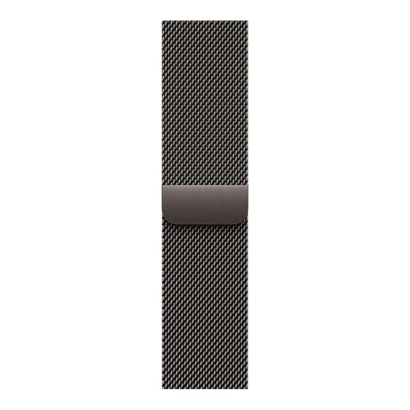 Loop apple para para reloj inteligente 42mm milanese