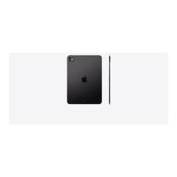 Apple ipad pro 11 pulgadas 16gb 1tb wifi + cell space black