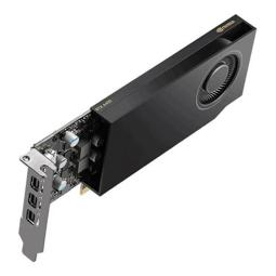 Tarjeta grafica dell rtx a400 4gb gddr6
