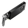 Tarjeta grafica dell rtx a400 4gb gddr6